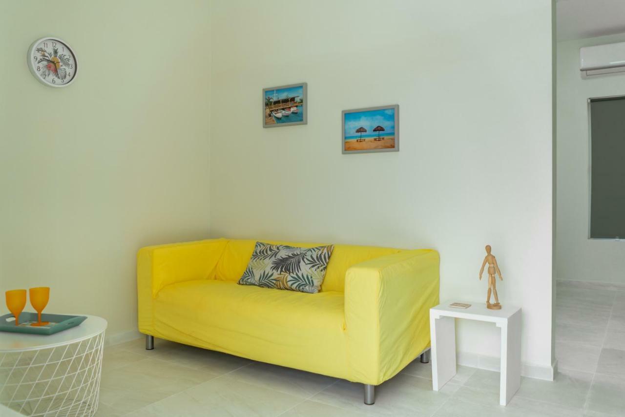 Hideout Suites - From Eagle Beach Palm Beach Extérieur photo